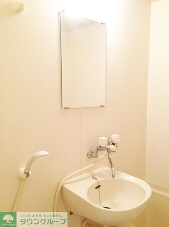 レオパレス原市壱番館の物件内観写真